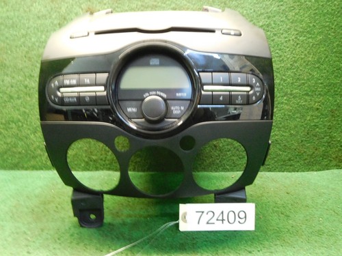 Autoradio mazda - cd, (de)