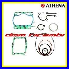 Serie guarnizioni smeriglio