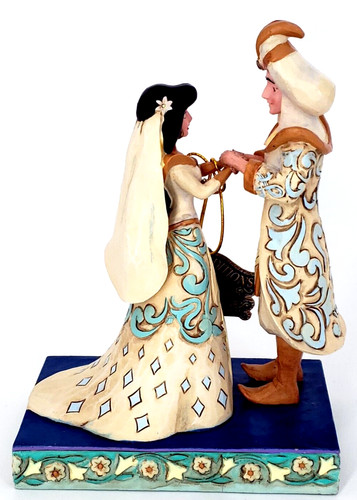 Aladdin jasmine wedding wish - wedding, a