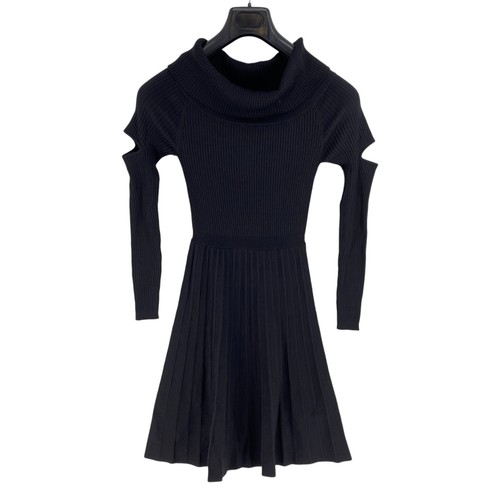 Motivi donna nero maniche - motivi,