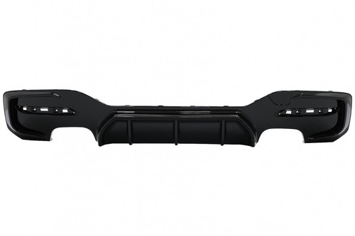 Diffusore spoiler paraurti