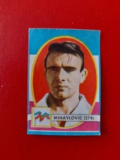 Figurina Calciatori campionato