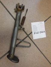 KLE 500 A 91 - Kit cavalletto laterale + molle + vite cavalletto cavalletto laterale