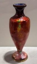 Vaso Art Decò Limoges Francia