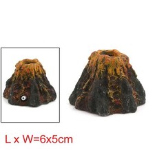 Acquario Pesciera Decorazione