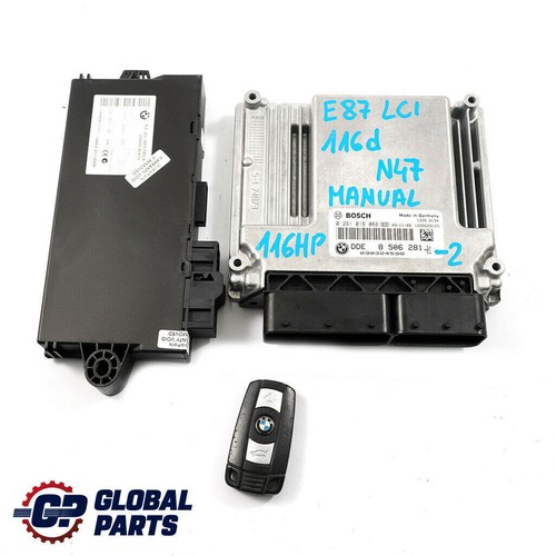 Bmw e87 lci e90 - e87, 316d