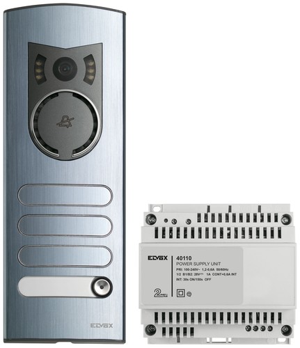 K13001 kit videocitofonico - k13001,