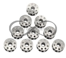 10Pz Bobine Giapponesi Juki