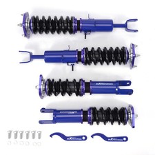 Amotisseur Complet Combinés