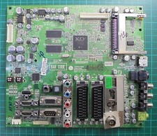 EBR43557805 - Display