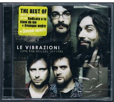 LE VIBRAZIONI COME FARE