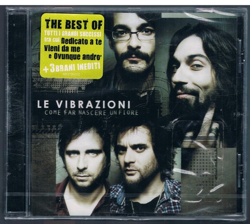 Vibrazioni come fare - le,