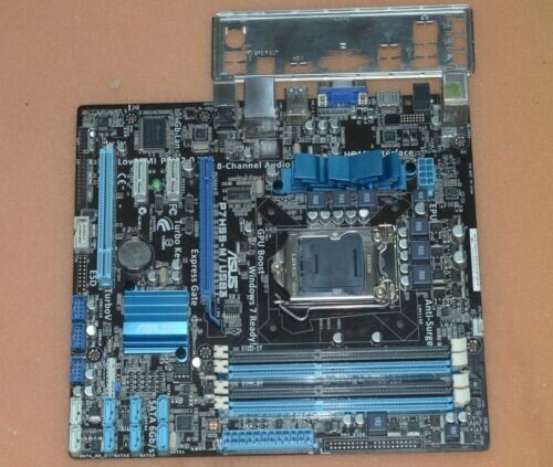 Asus p7h55 usb3 socket - p7h55-m/usb3,