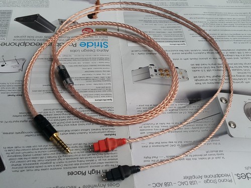 Cavo rame occ spina trrrs - , 4,4