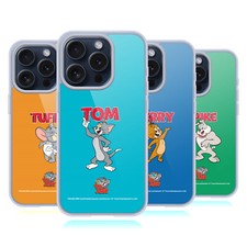 TOM AND JERRY PERSONAGGI