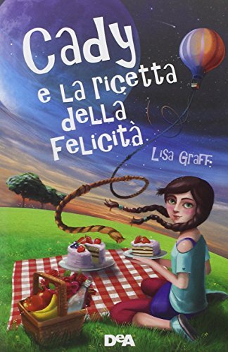 Cady ricetta della - e,