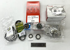 Kit Cinghia Distribuzione 8