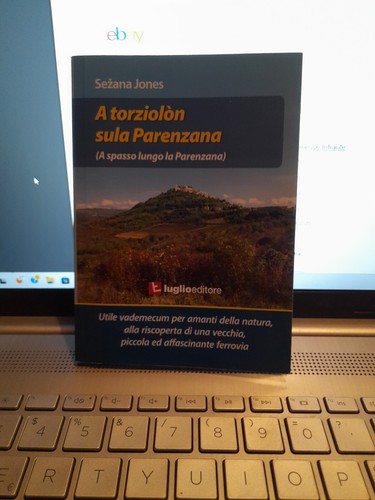 Torziolon sula parenzana - torziolon,
