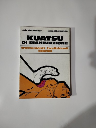 Manuale kuatsu - manuale, di