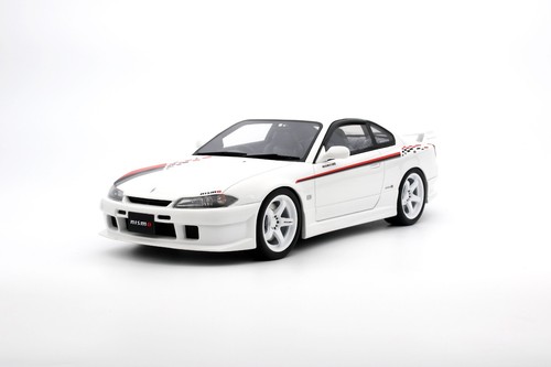Nissan silvia spec - silvia, nismo