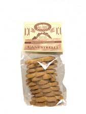 Razzauti Canestrelli burro 180