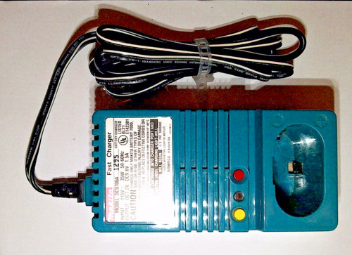 Makita dc9700a fast charger - makita,