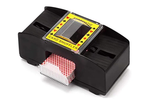 Mescolatore automatico - , di