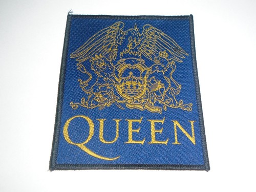 Queen freddie mercury - queen, woven