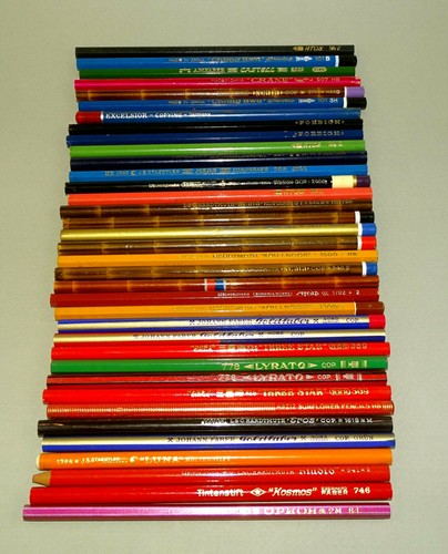Piccola collezione 36 - di,