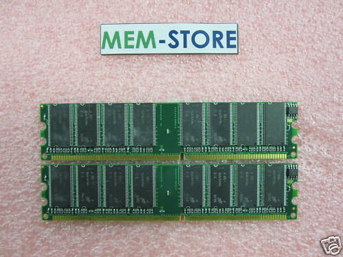 2x1 memoria udimm dell - 2x1,
