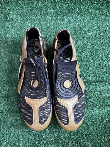 Nuovissime nike total fg - nike, 90