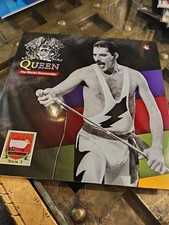 QUEEN THE WORKS DOWNUNDER  2