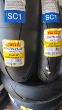 Pirelli diablo supercorsa - pirelli, v2