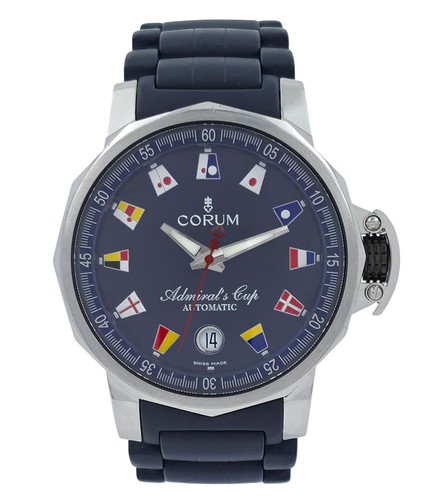 Orologio automatico uomo corum - uomo,