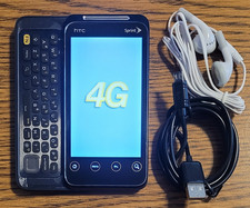 HTC Evo Shift 4G PG06100 -