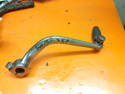Leva marce motore swm ktm - motore,