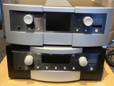 Amplificatore di controllo AV Mark Levinson n.40L