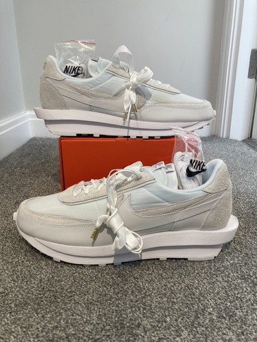 Nike waffle sacai - ld, nylon