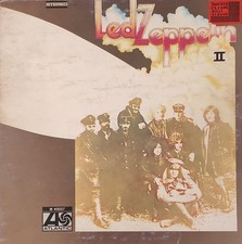 Led zeppelin vinile 33 - led,