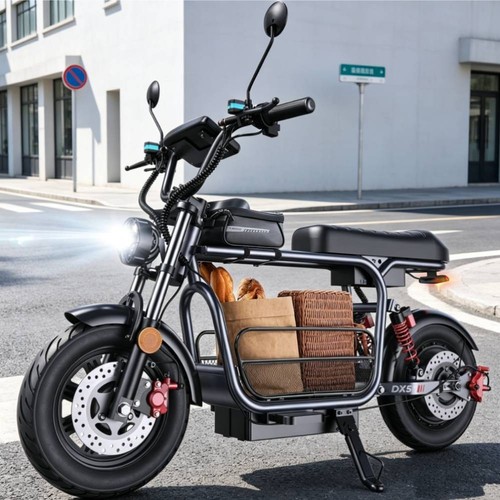 Monopattino elettrico con - monopattino, 15''