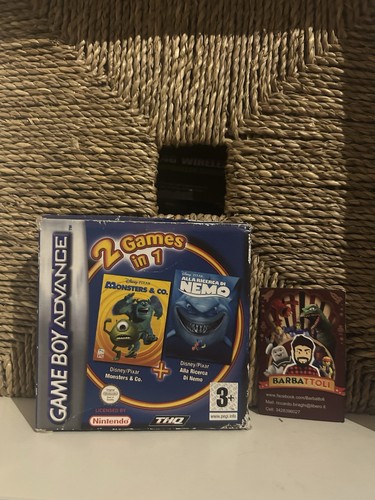 Giochi alla ricerca di - 2, in