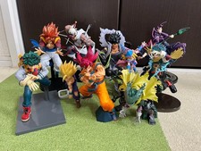 Dragon Ball My Hero Academia