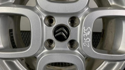 Cerchione citroen cactus - cerchione, c4