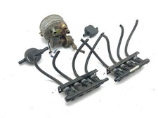 Porsche Cayenne (9PA) 2005