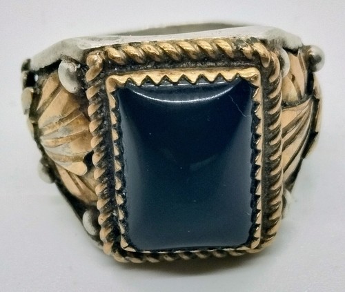 Anello uomo carolyn - anello,
