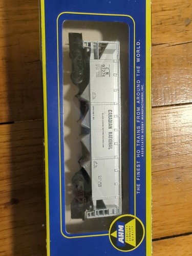 286 four bay hopper - four,