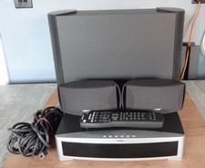 Bose AV3-2-1 Media Center