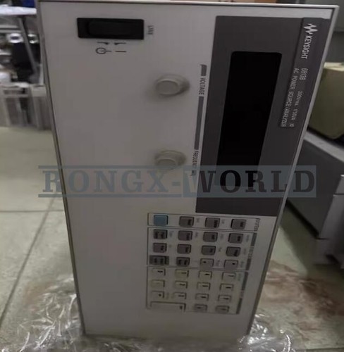 One keysight 6813b - one,