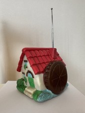 1985 - RADIO FM - MULINO BIANCO BARILLA - FUNZIONANTE