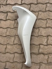 carena sh 125 2025 fianchetto destro bianco perla